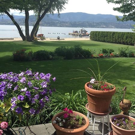 Lakeshore B&B 킬로나 외부 사진