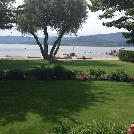 Lakeshore B&B 킬로나 외부 사진