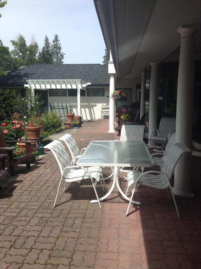 Lakeshore B&B 킬로나 외부 사진