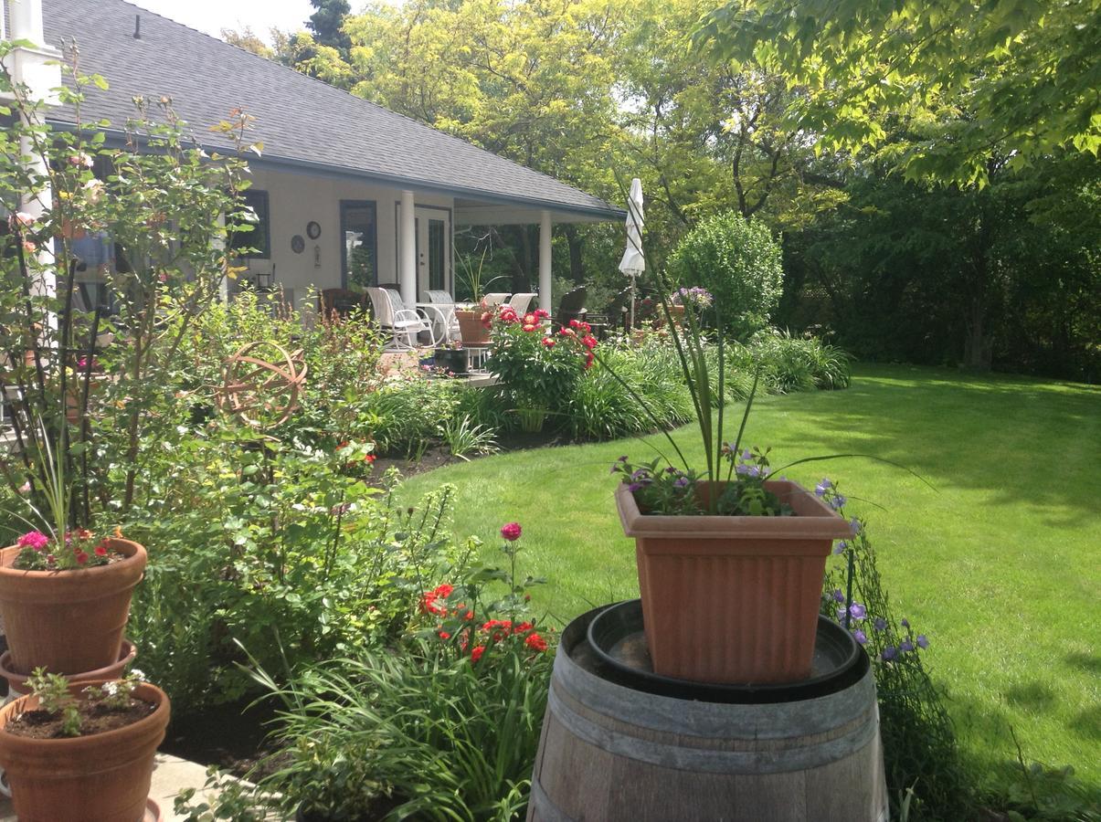 Lakeshore B&B 킬로나 외부 사진