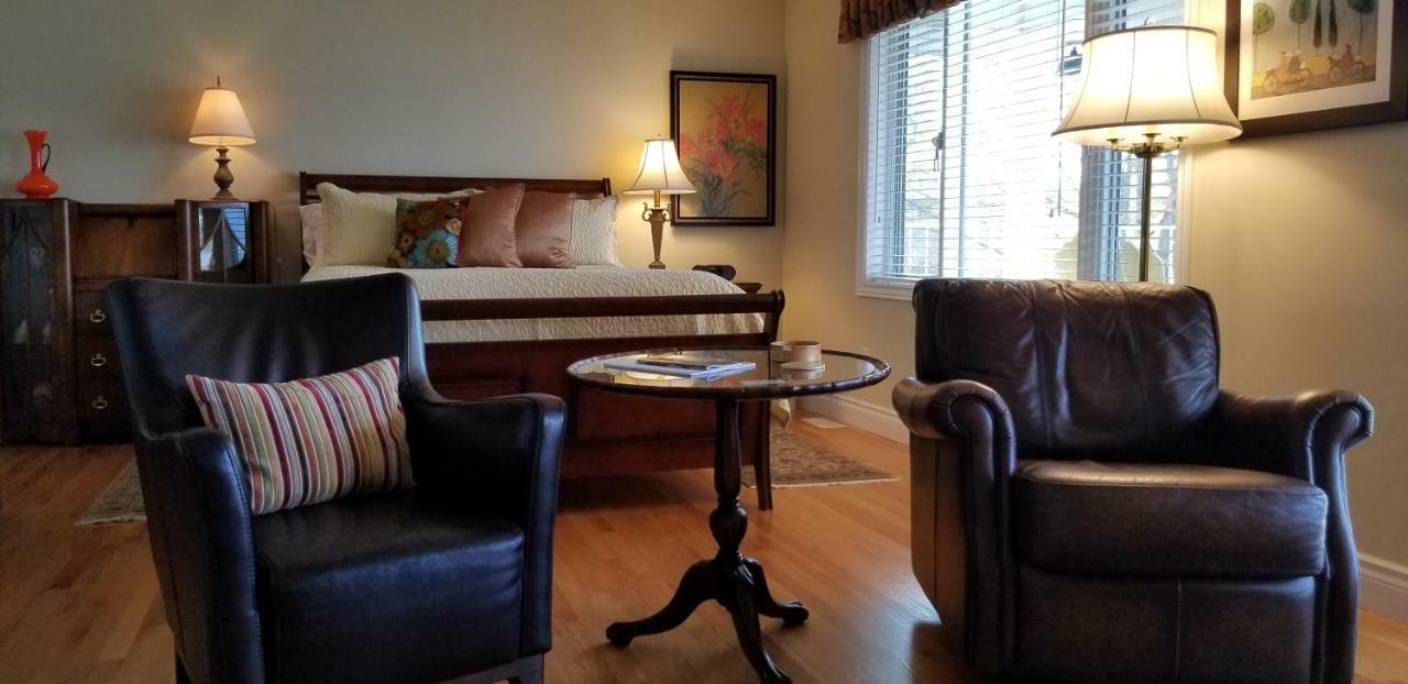 Lakeshore B&B 킬로나 외부 사진